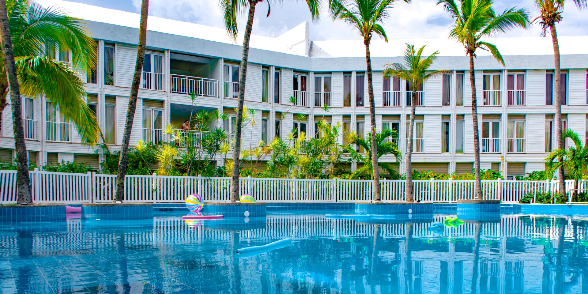 Hotel Blue Cove