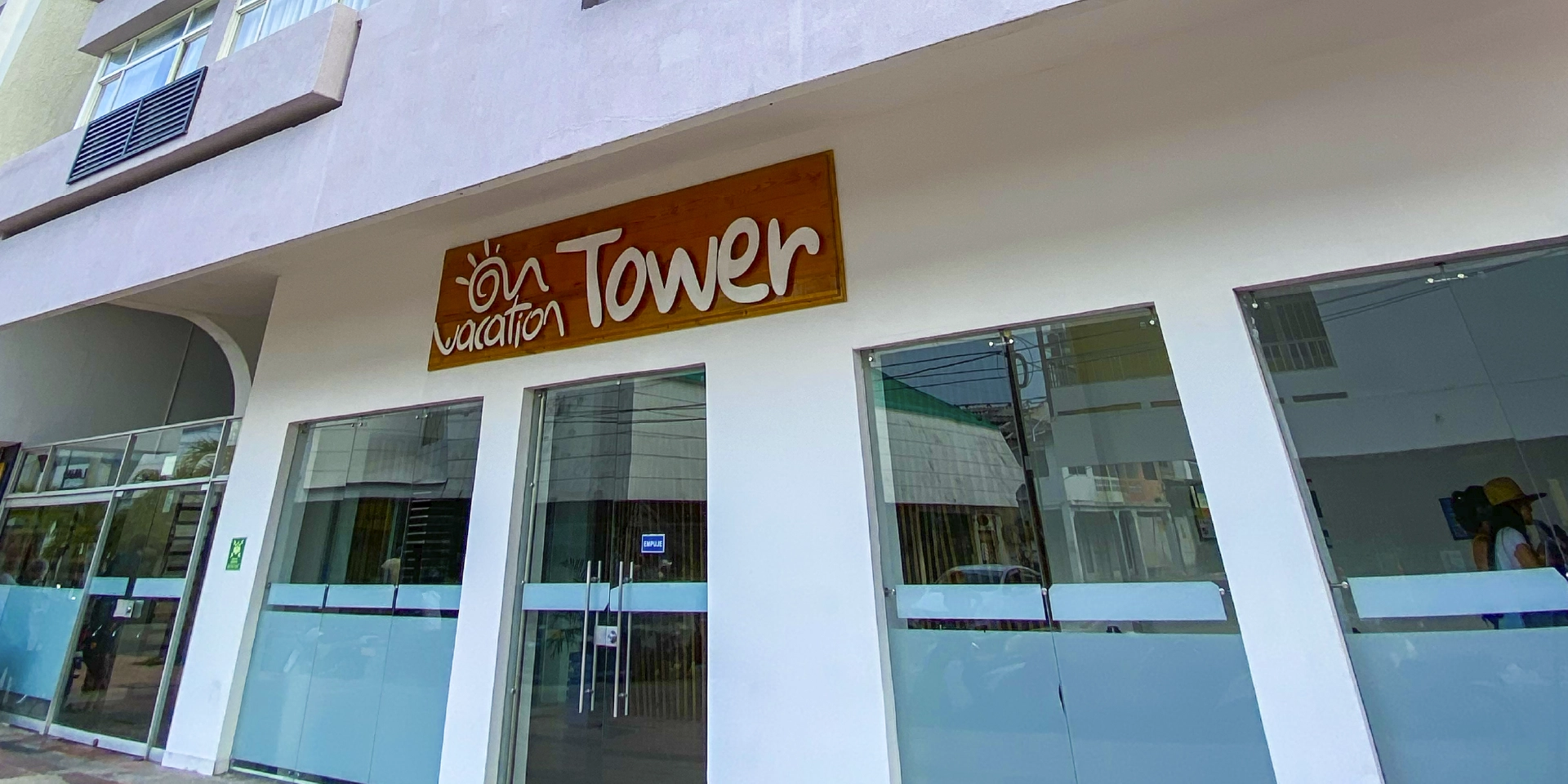 Hotel Tower